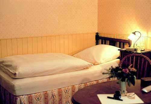 Hotel Buchenhof Worpswede Exteriör bild